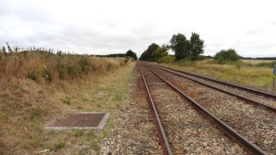 27/07/2023 Dampierre sur Avre