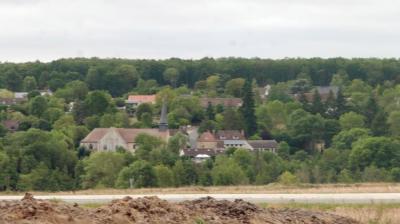 27/07/2023 Dampierre sur Avre