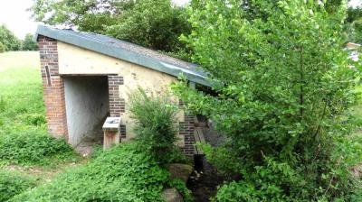 27/07/2023 Dampierre sur Avre