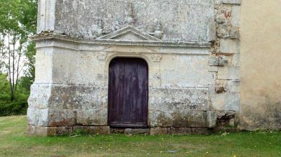 27/07/2023 Dampierre sur Avre