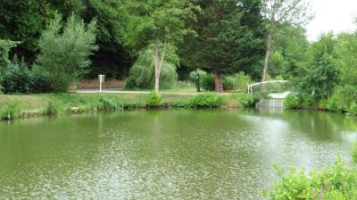 27/07/2023 Dampierre sur Avre