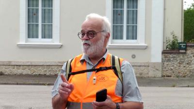 30/07/2023 Authon du Perche