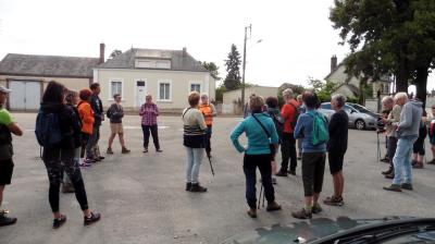 30/07/2023 Authon du Perche