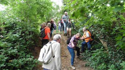 30/07/2023 Authon du Perche