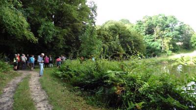 30/07/2023 Authon du Perche