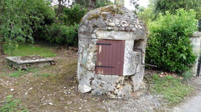 30/07/2023 Authon du Perche