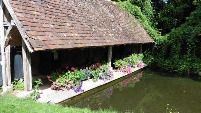 30/07/2023 Authon du Perche