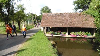 30/07/2023 Authon du Perche