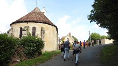 30/07/2023 Authon du Perche