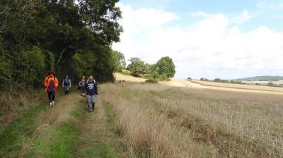 30/07/2023 Authon du Perche