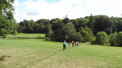 30/07/2023 Authon du Perche