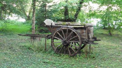 10/08/2023 St Maur sur le Loir