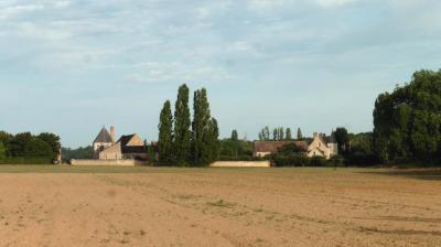 10/08/2023 St Maur sur le Loir