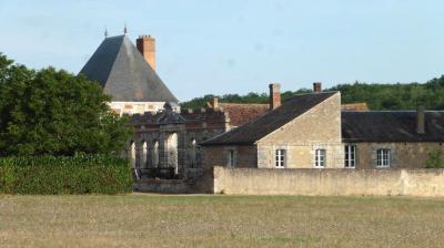 10/08/2023 St Maur sur le Loir