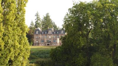 10/08/2023 St Maur sur le Loir