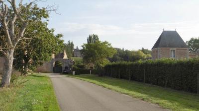 10/08/2023 St Maur sur le Loir