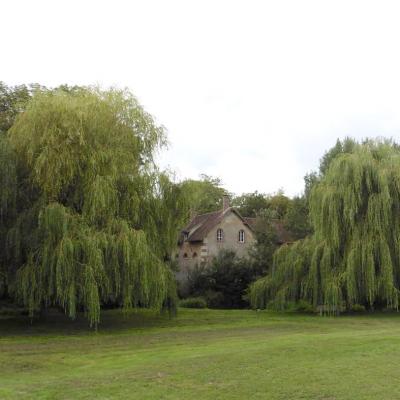 10/08/2023 St Maur sur le Loir