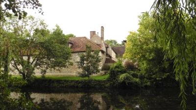 10/08/2023 St Maur sur le Loir