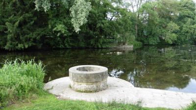 10/08/2023 St Maur sur le Loir