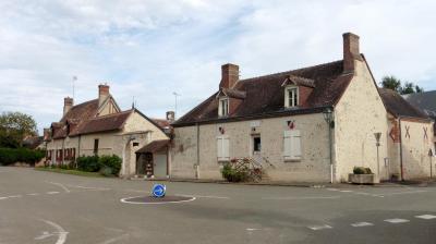 10/08/2023 St Maur sur le Loir