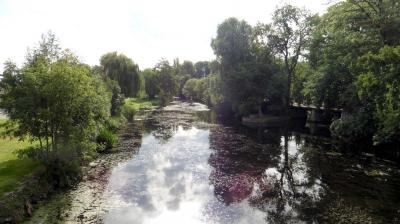 10/08/2023 St Maur sur le Loir