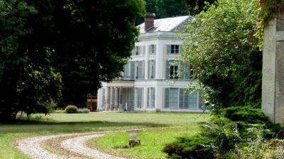 10/08/2023 St Maur sur le Loir