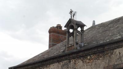 10/08/2023 St Maur sur le Loir