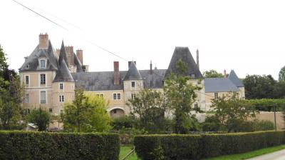 10/08/2023 St Maur sur le Loir