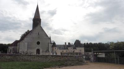 10/08/2023 St Maur sur le Loir