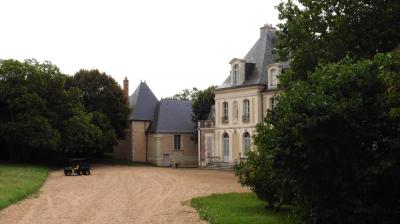 10/08/2023 St Maur sur le Loir