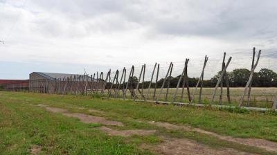 10/08/2023 St Maur sur le Loir