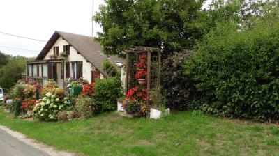 10/08/2023 St Maur sur le Loir