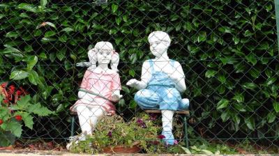 10/08/2023 St Maur sur le Loir