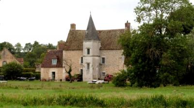 10/08/2023 St Maur sur le Loir