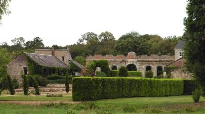 10/08/2023 St Maur sur le Loir