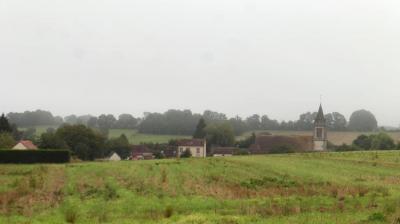 13/08/2023 L'Hôme Chamondot