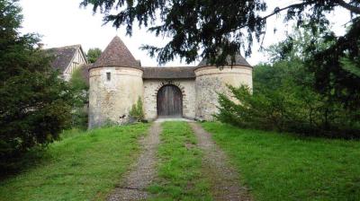 13/08/2023 L'Hôme Chamondot