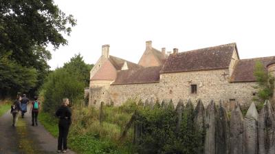 13/08/2023 L'Hôme Chamondot