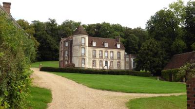 13/08/2023 L'Hôme Chamondot