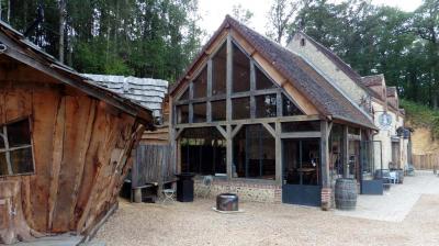 13/08/2023 L'Hôme Chamondot