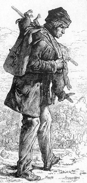 Claude moncharmont