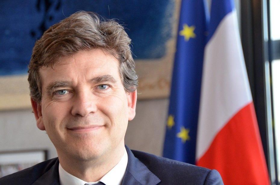 Montebourg arnaud